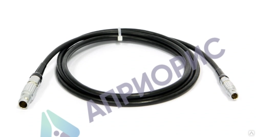 Кабель для GSM-модема для приемников Sokkia GRX1, GRX2